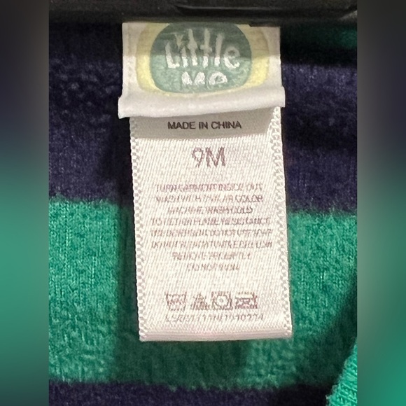 BABY BOY 4 items bundle /9 months - Picture 5 of 15